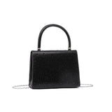 Cartera Sei Roma Negro