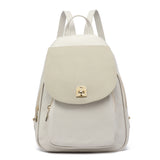 Mochila Sei Atenea Beige