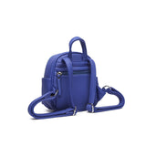 Mochila Sei Vienne Azul