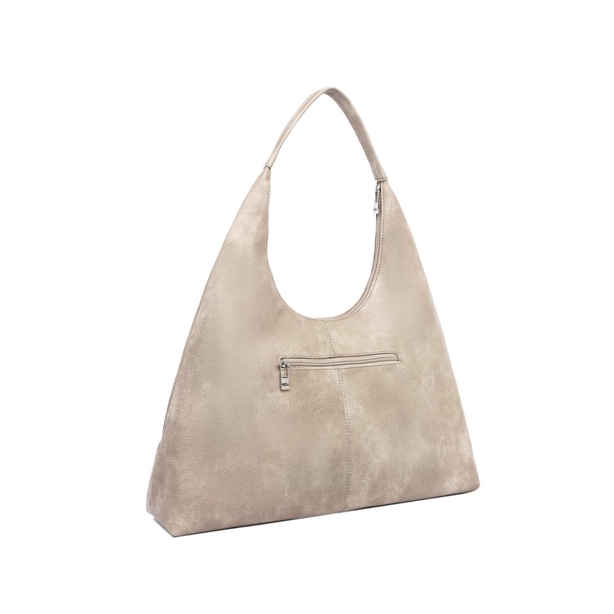 Cartera Sei Daniela Beige