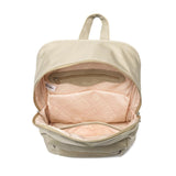 Mochila Sei Leonor Beige