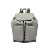 Mochila Sei Anahí Gris