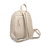 Mochila Sei Naomi Beige