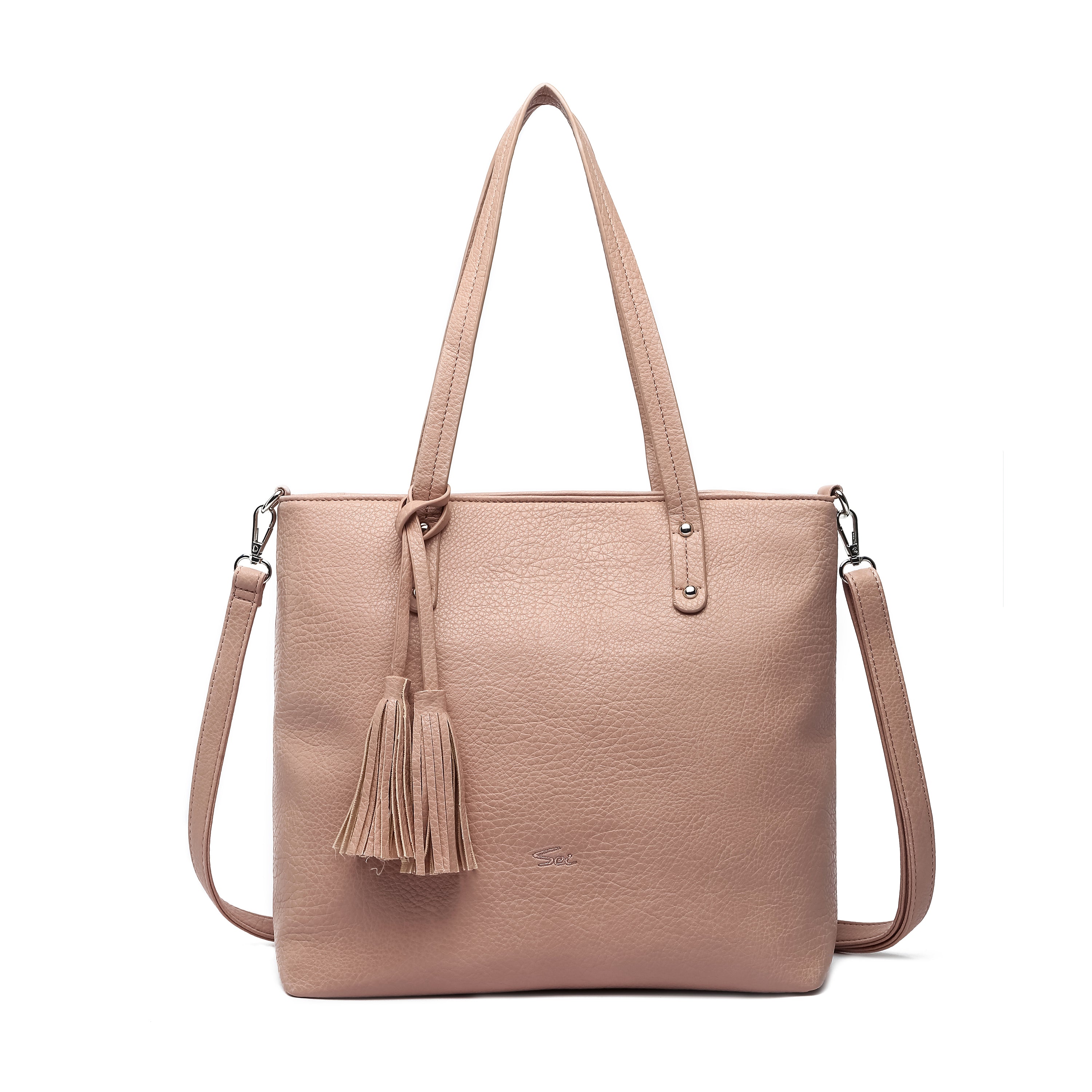 Cartera Sei Astrid Nude