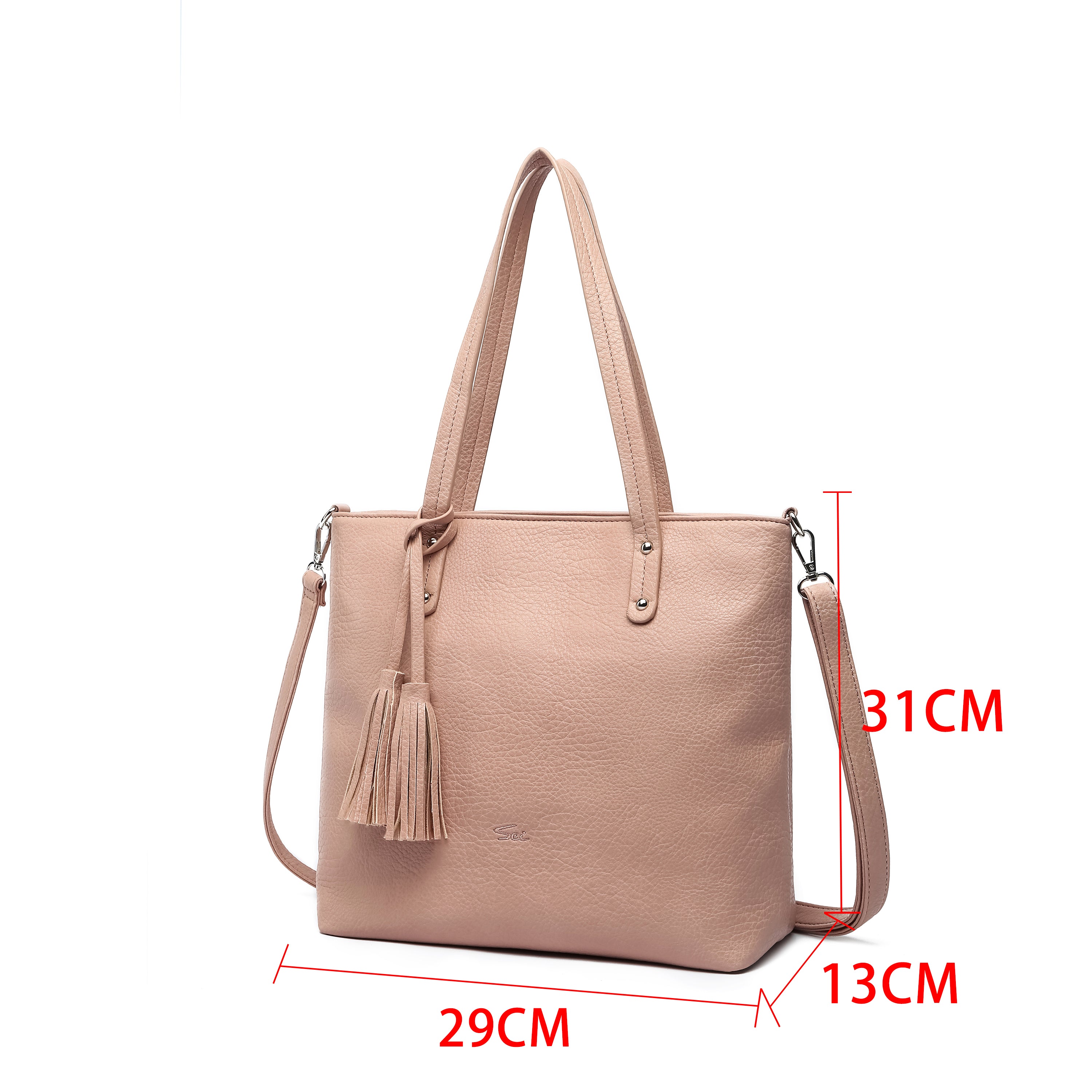 Cartera Sei Astrid Nude