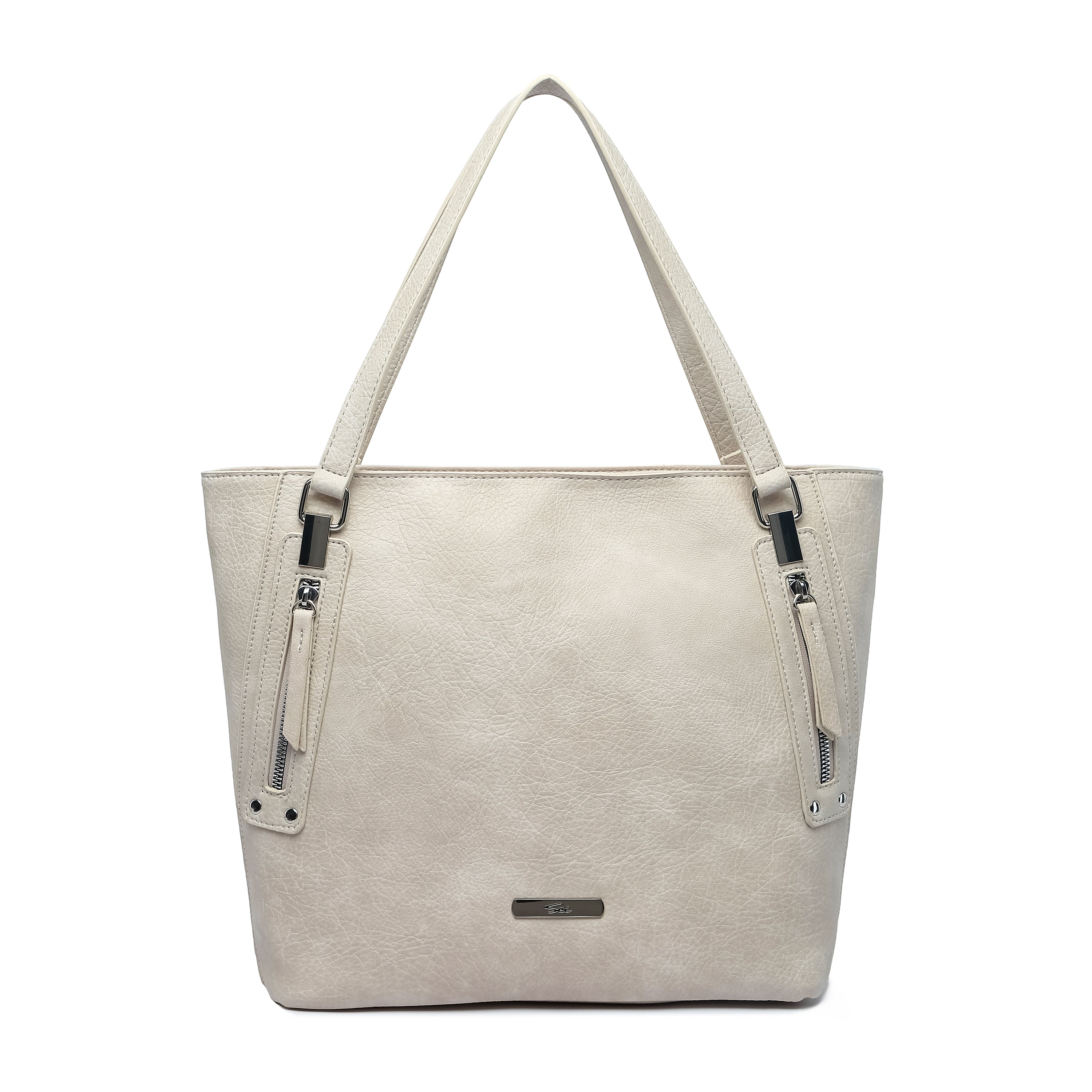 Bolso Sei Alegría Beige