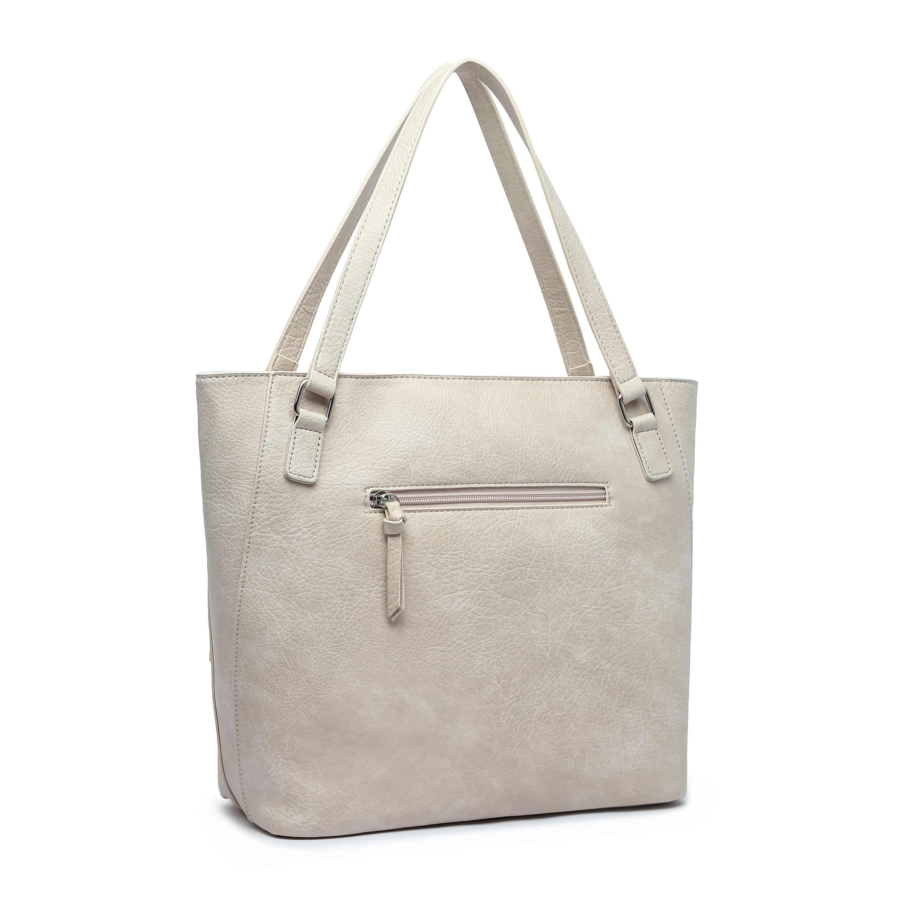 Bolso Sei Alegría Beige