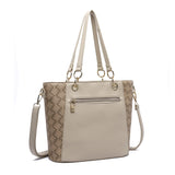 Cartera Sei Amaya Beige