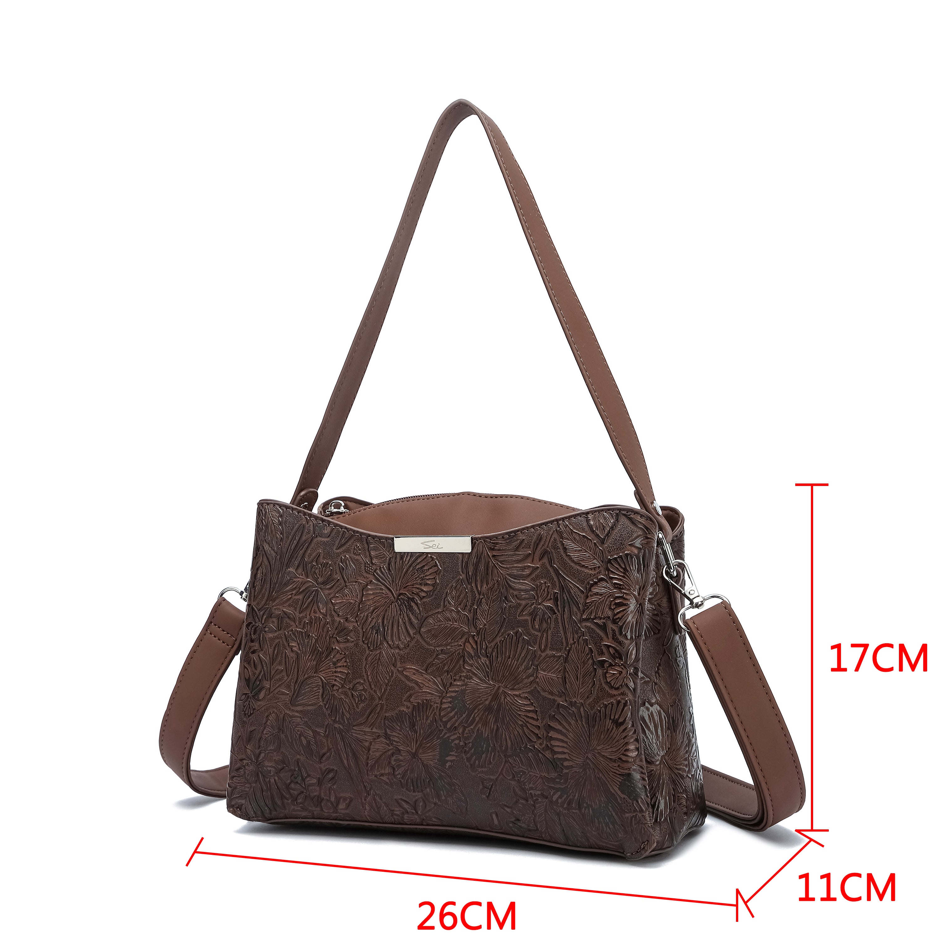 Cartera Sei Rowan