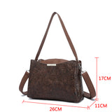 Cartera Sei Rowan