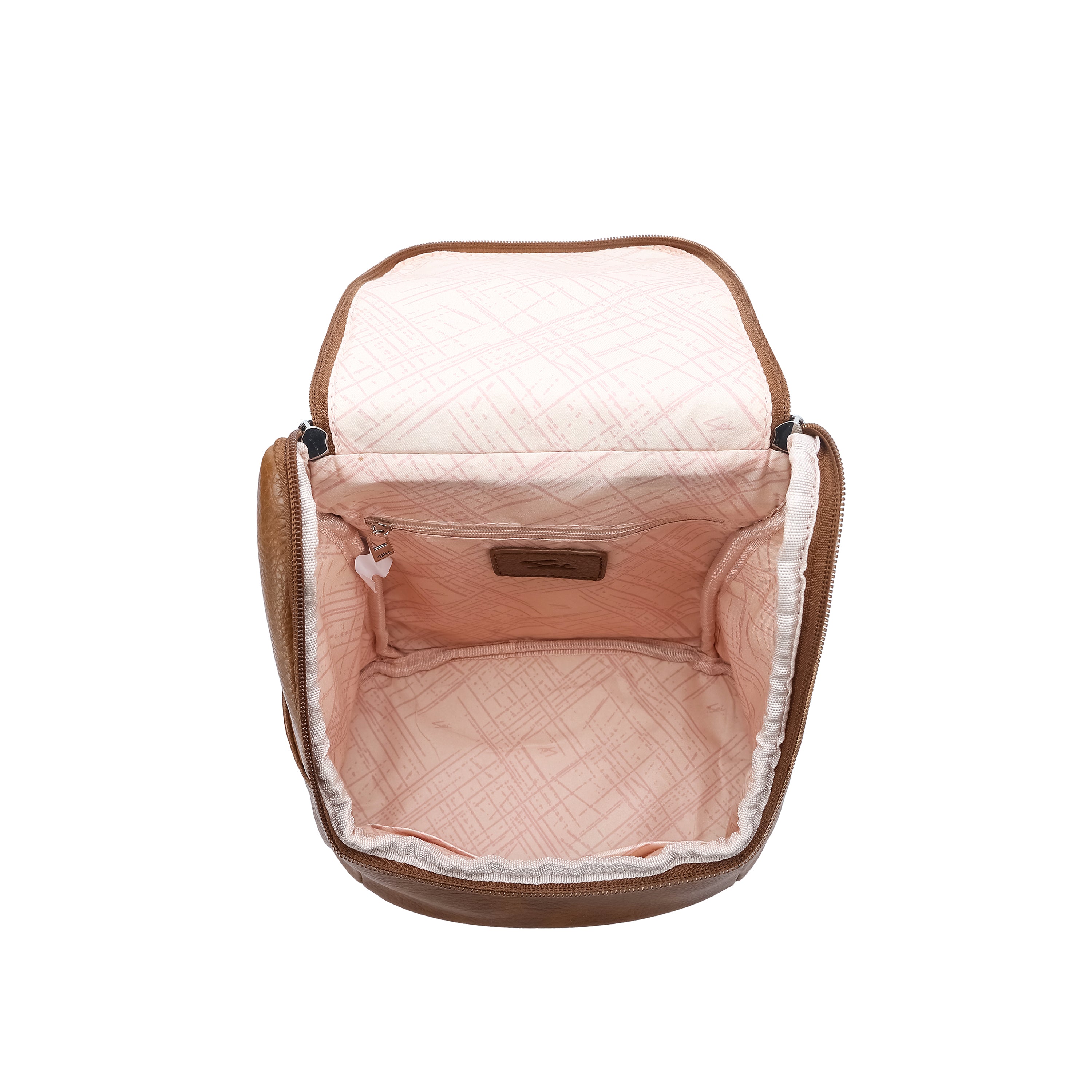 Mochila Sei North