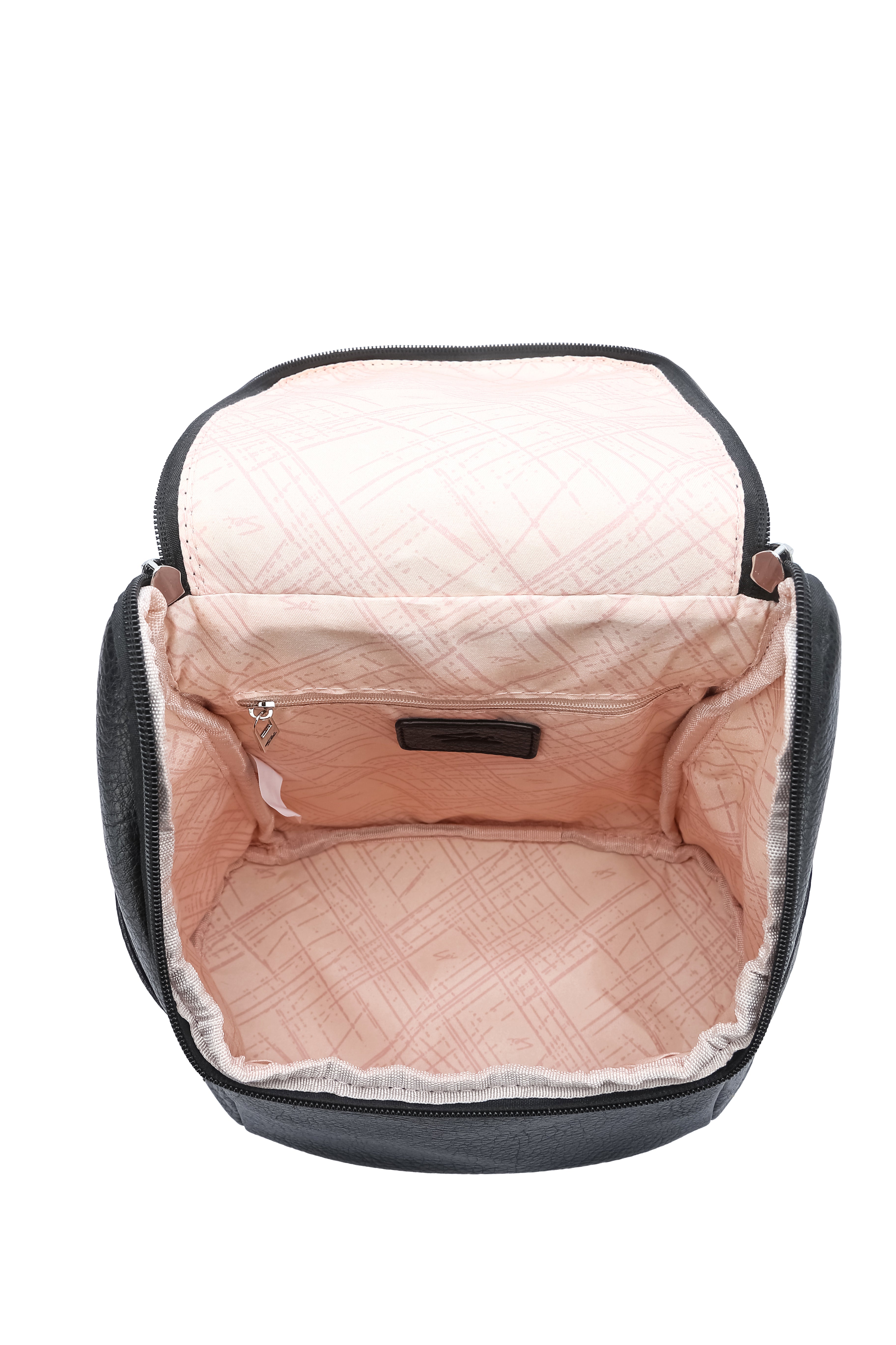 Mochila Sei North