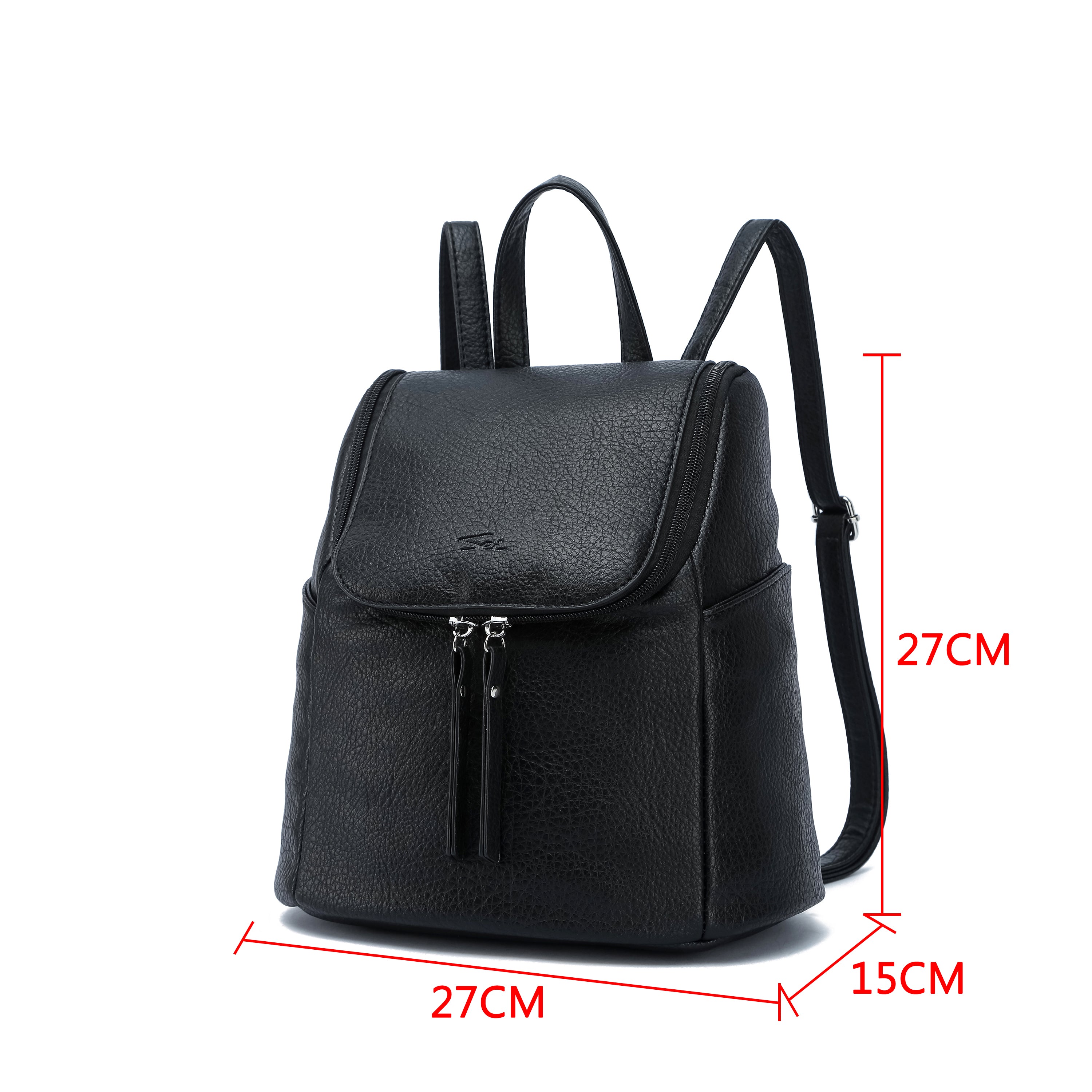 Mochila Sei North