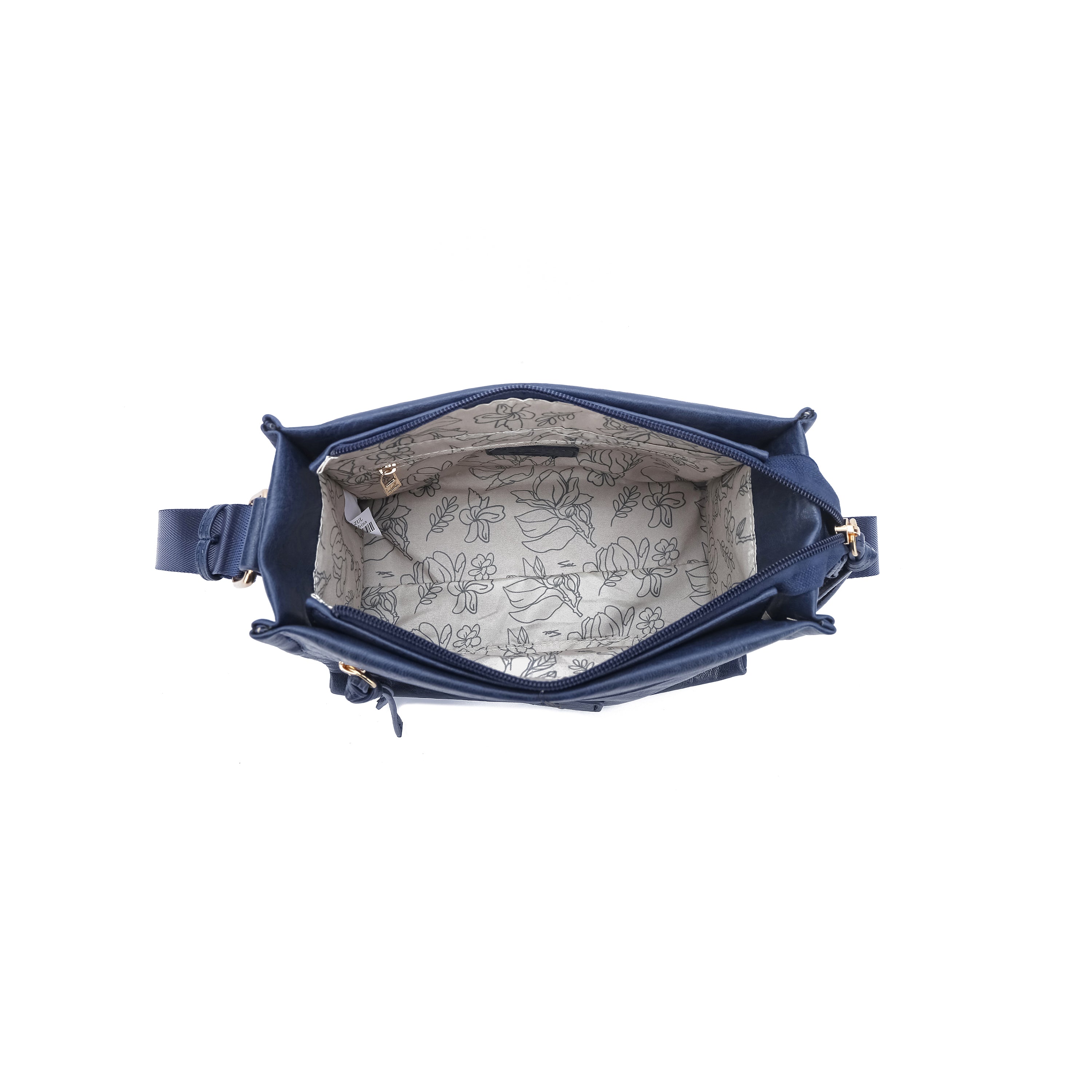 Bandolera Sei Moss