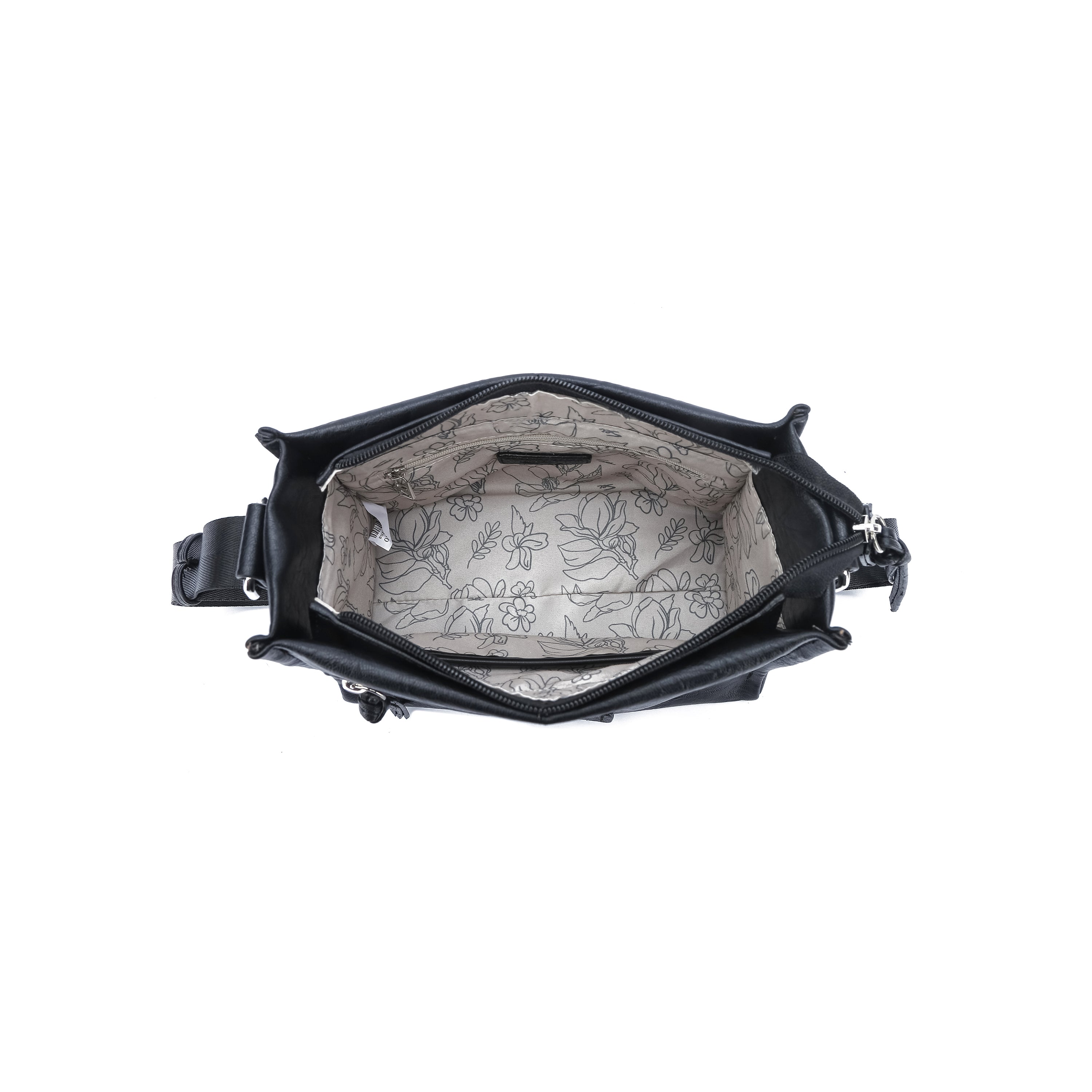 Bandolera Sei Moss