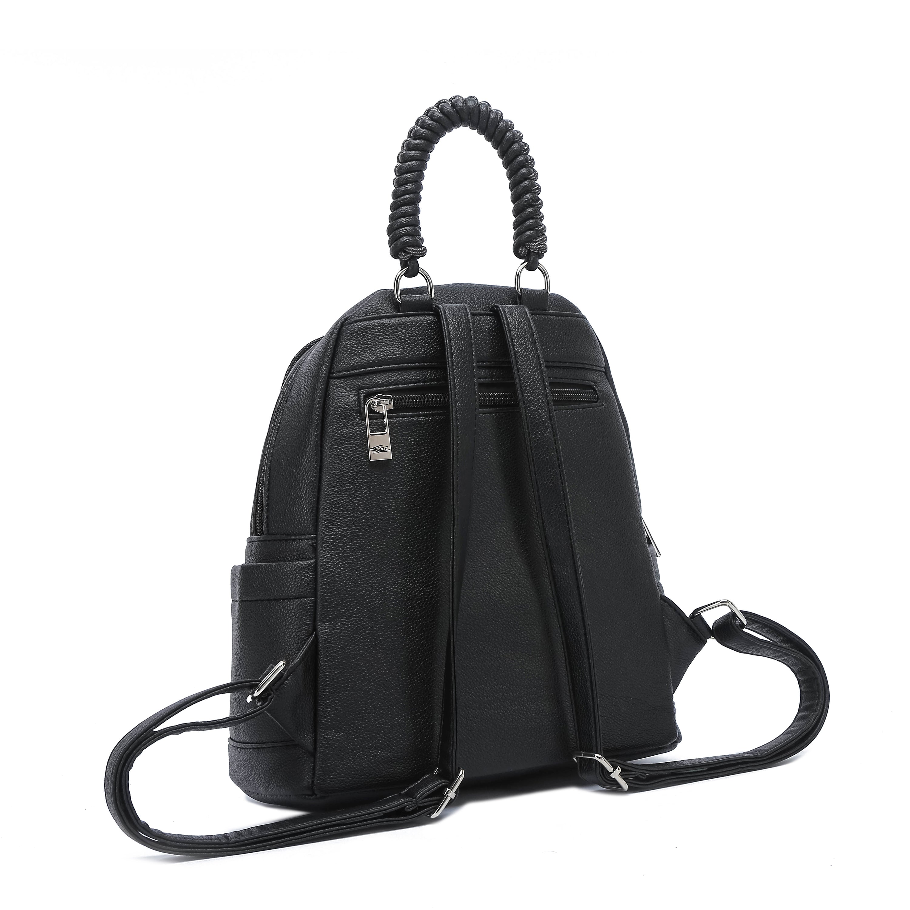 Mochila Sei Svala