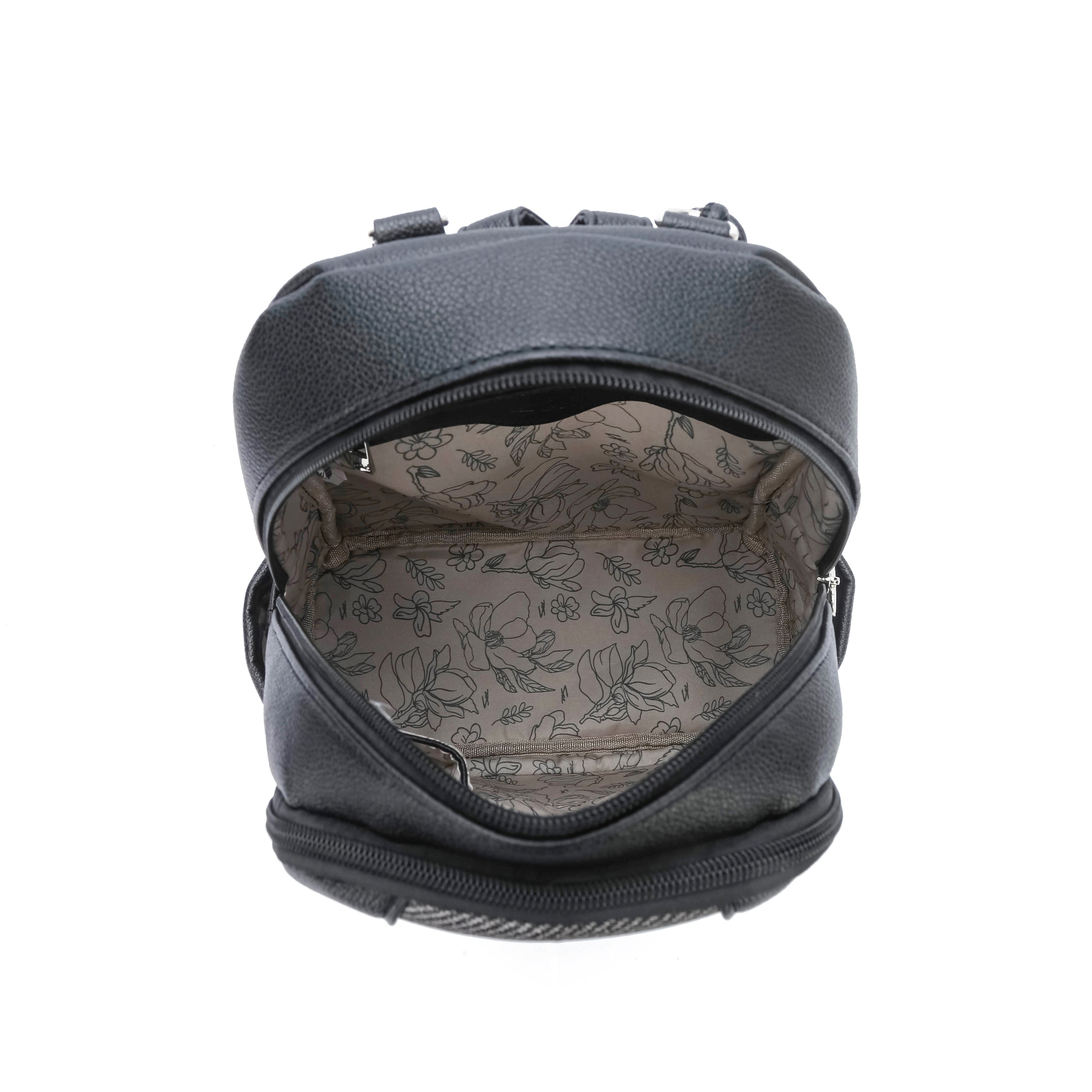 Mochila Sei Svala