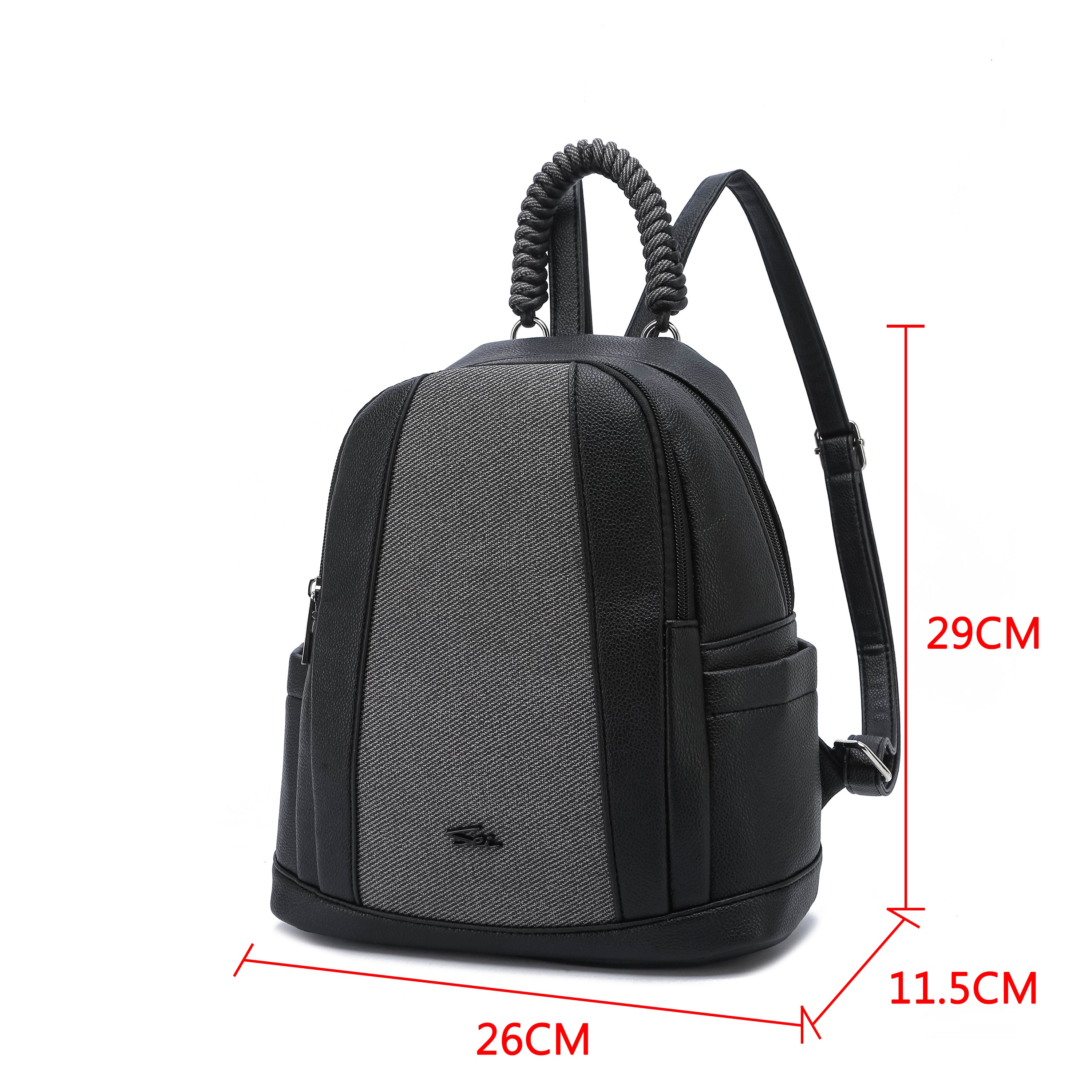 Mochila Sei Svala
