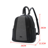 Mochila Sei Svala