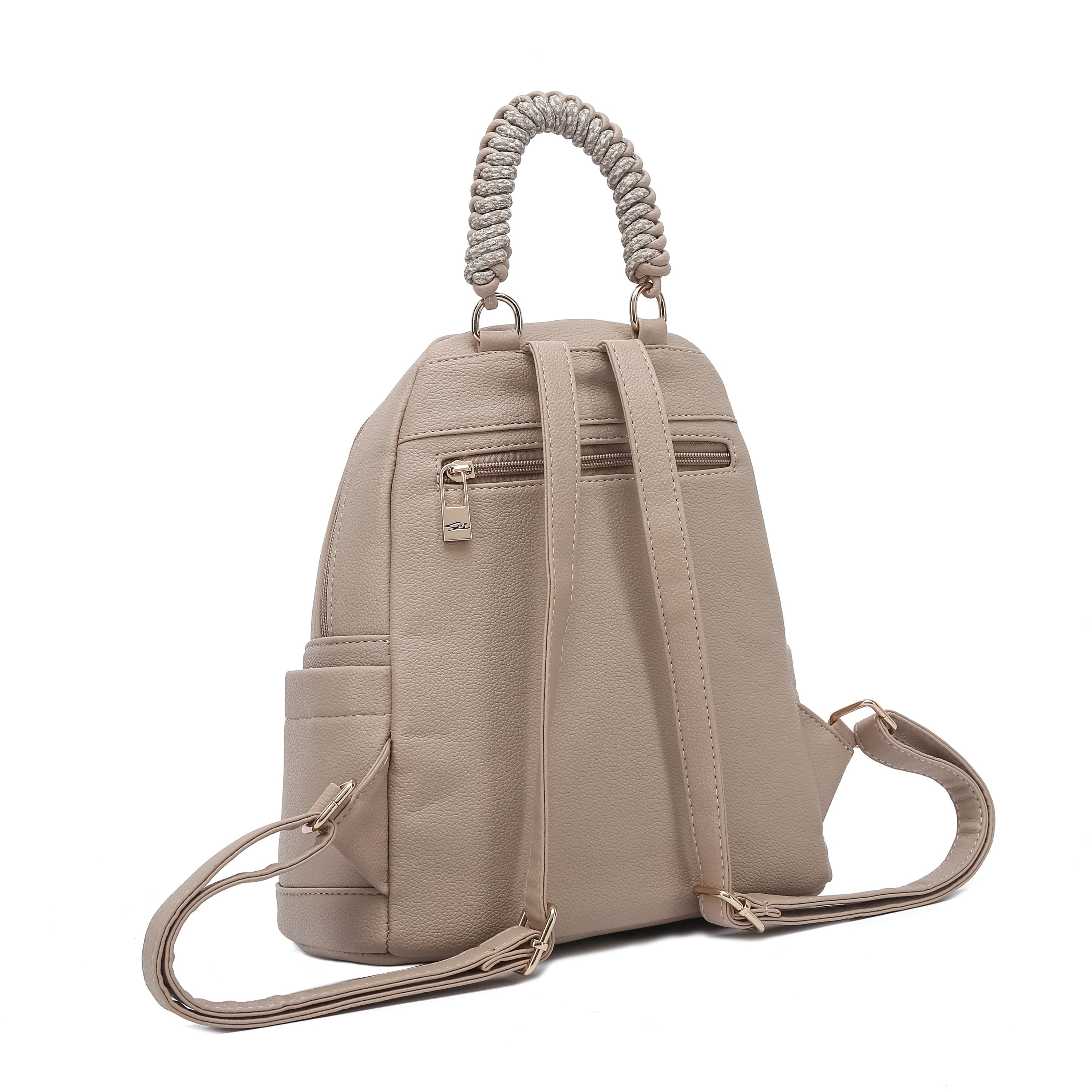 Mochila Sei Svala