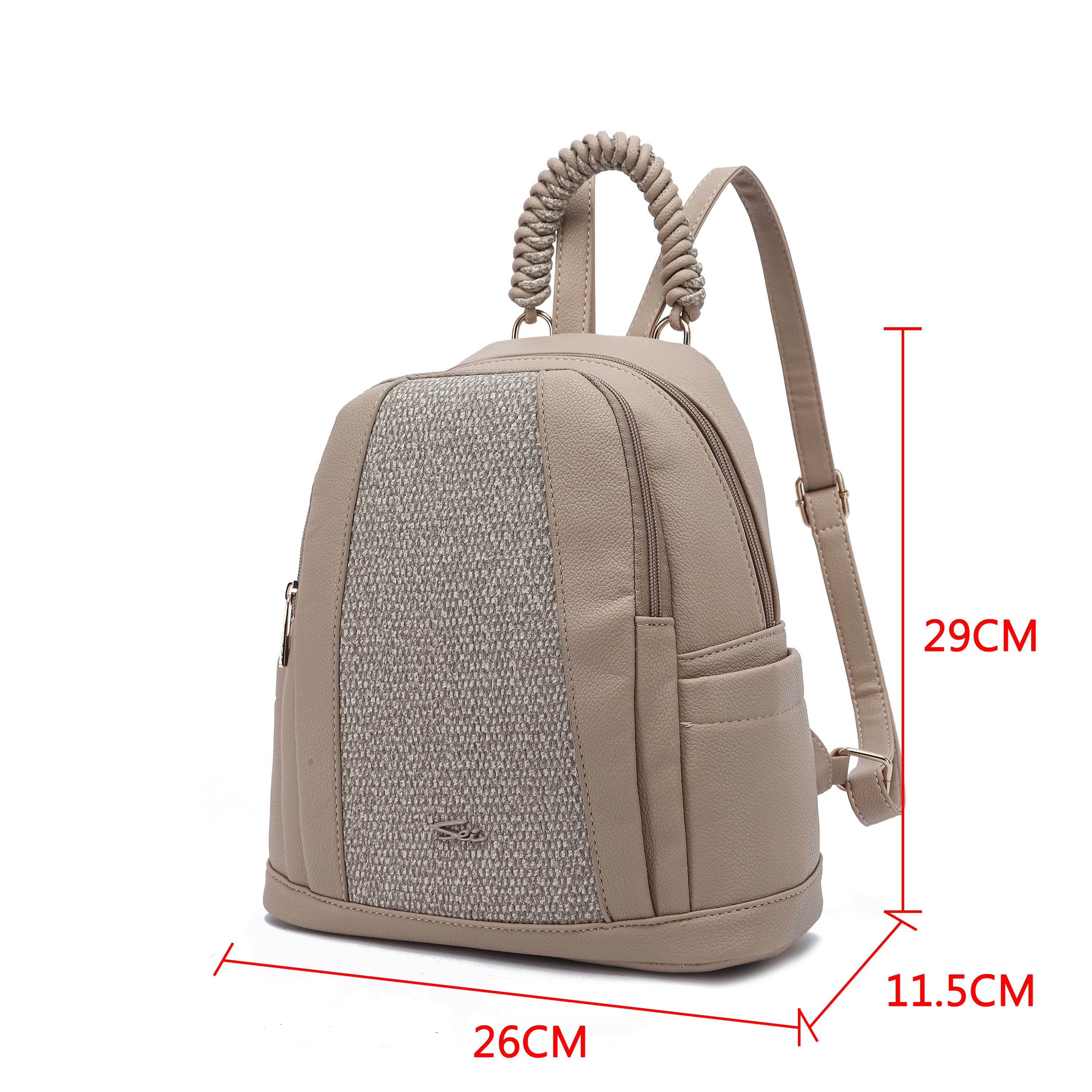 Mochila Sei Svala