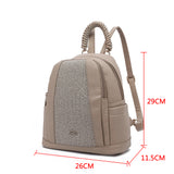 Mochila Sei Svala