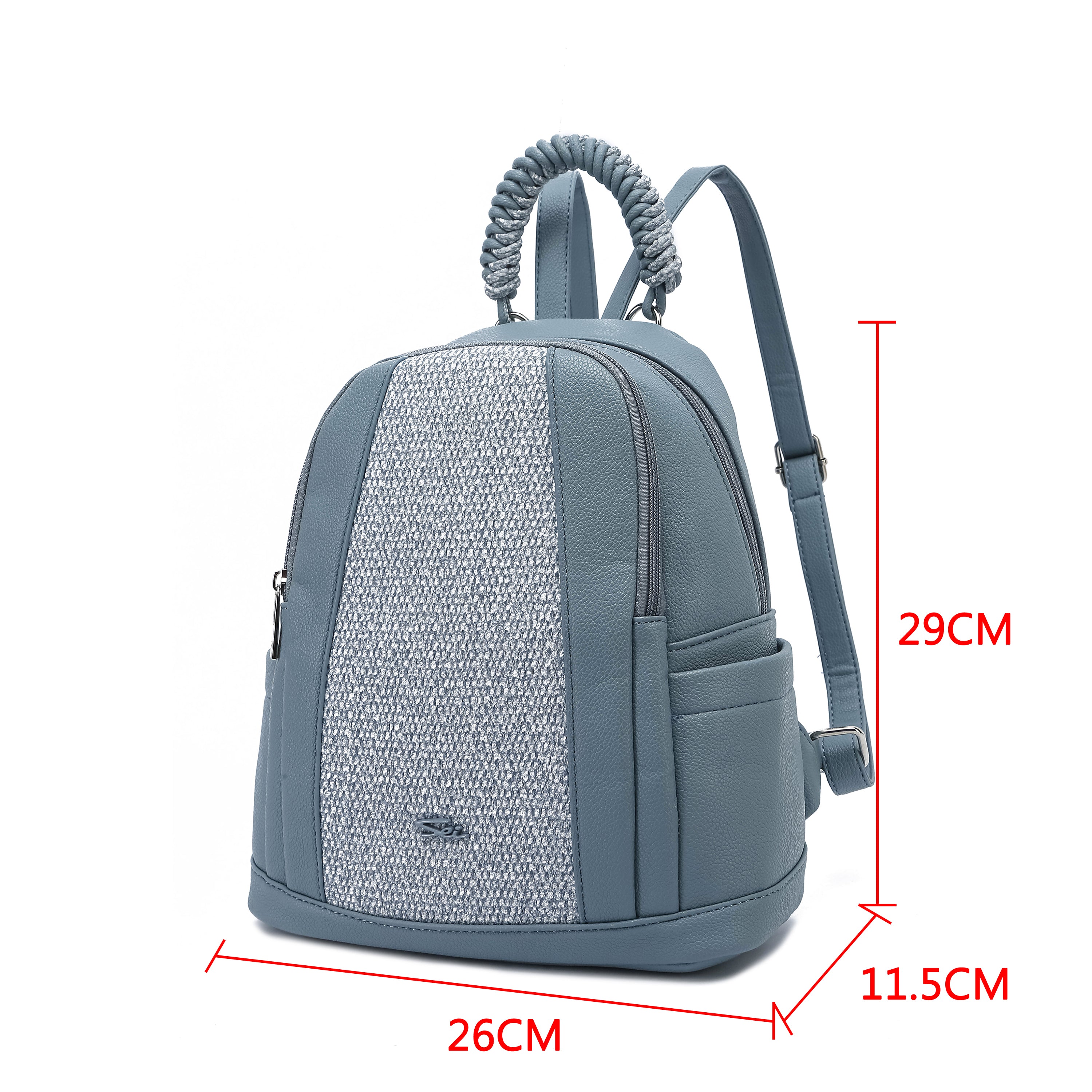 Mochila Sei Svala