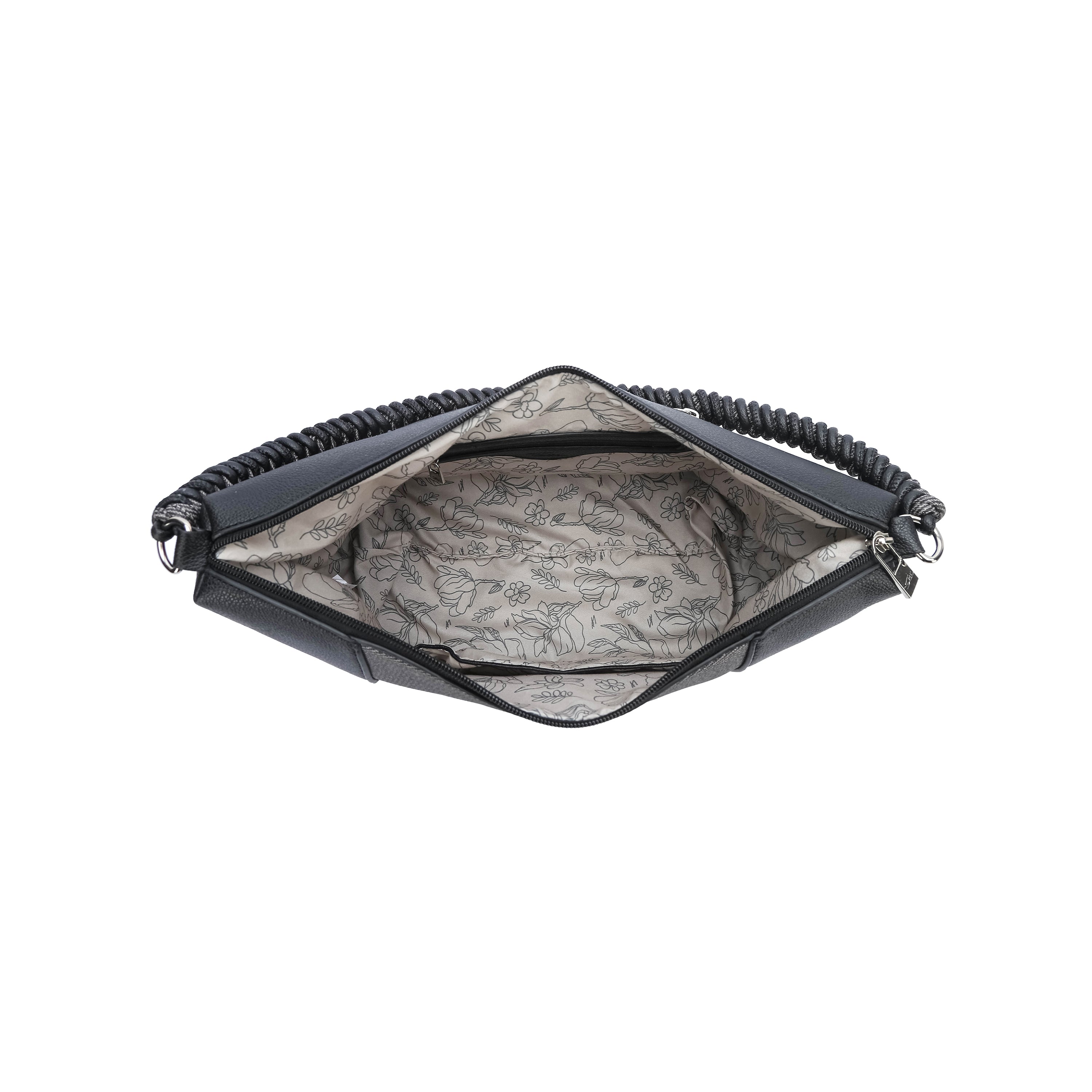 Bandolera Sei Aila