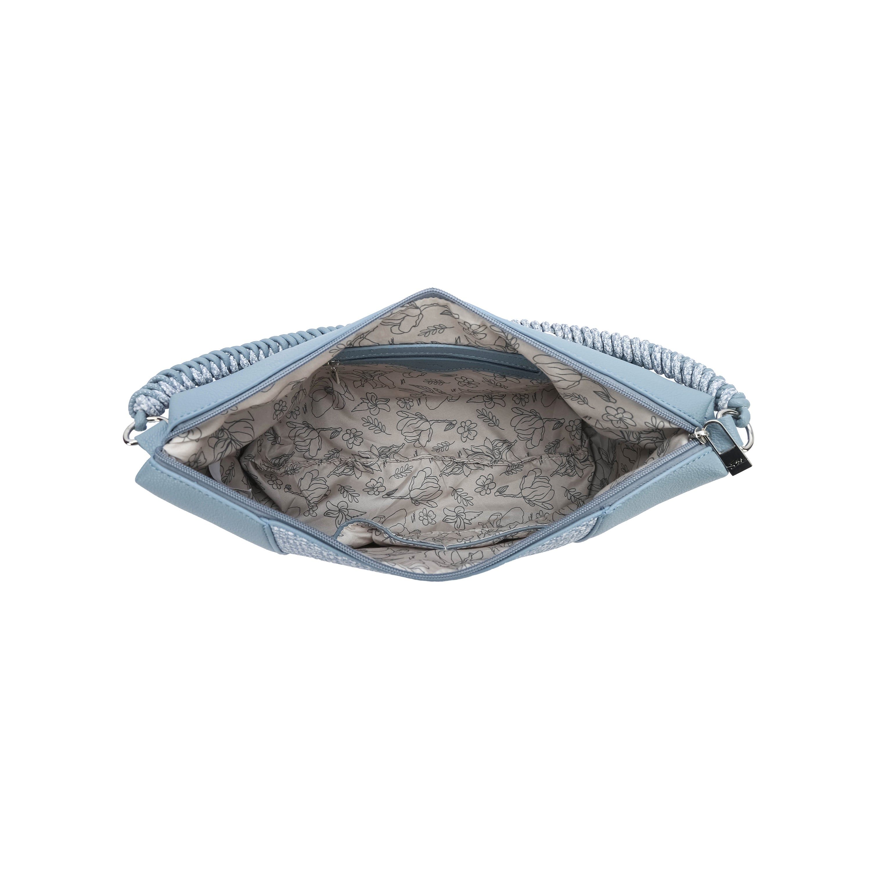Bandolera Sei Aila