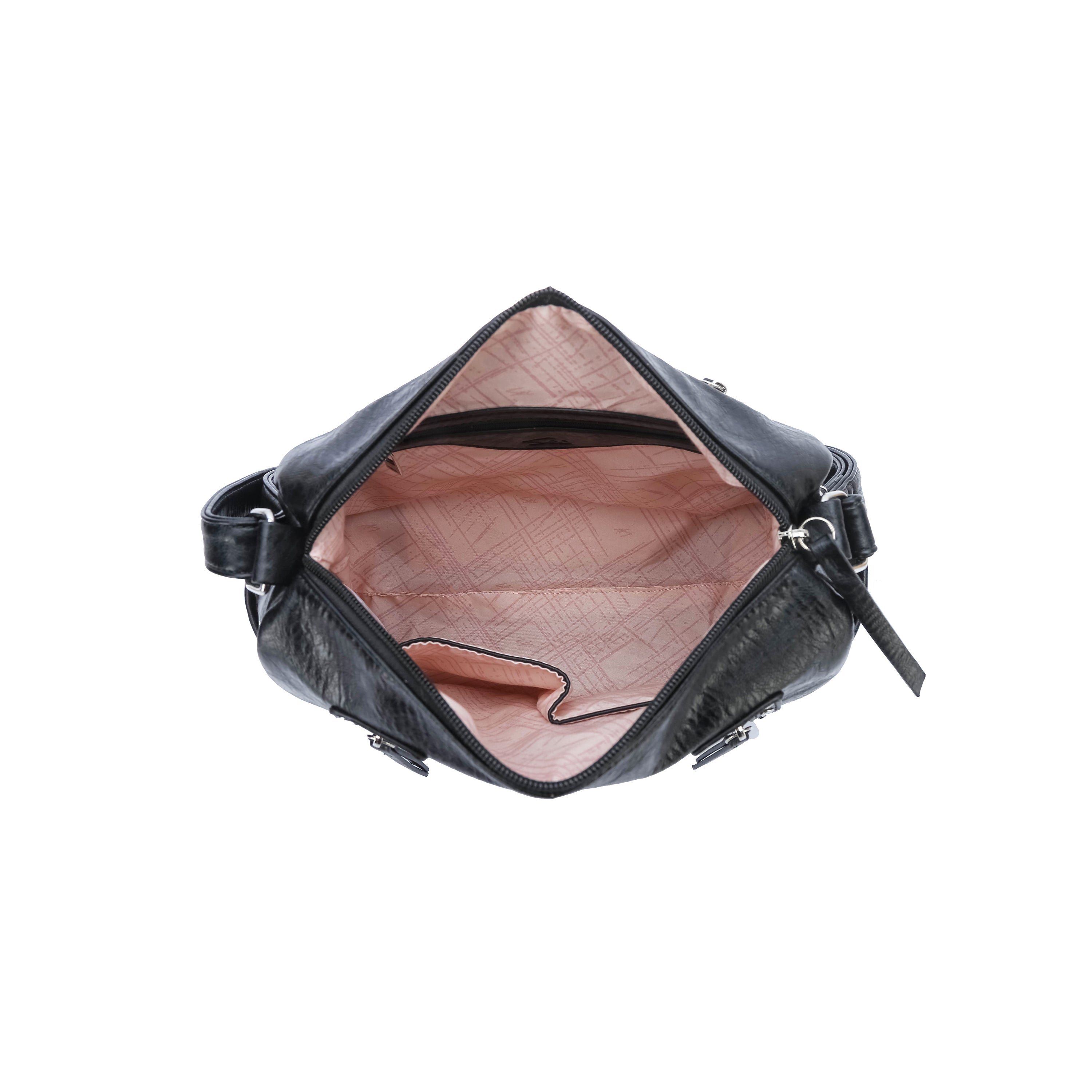 Bandolera Sei Anja