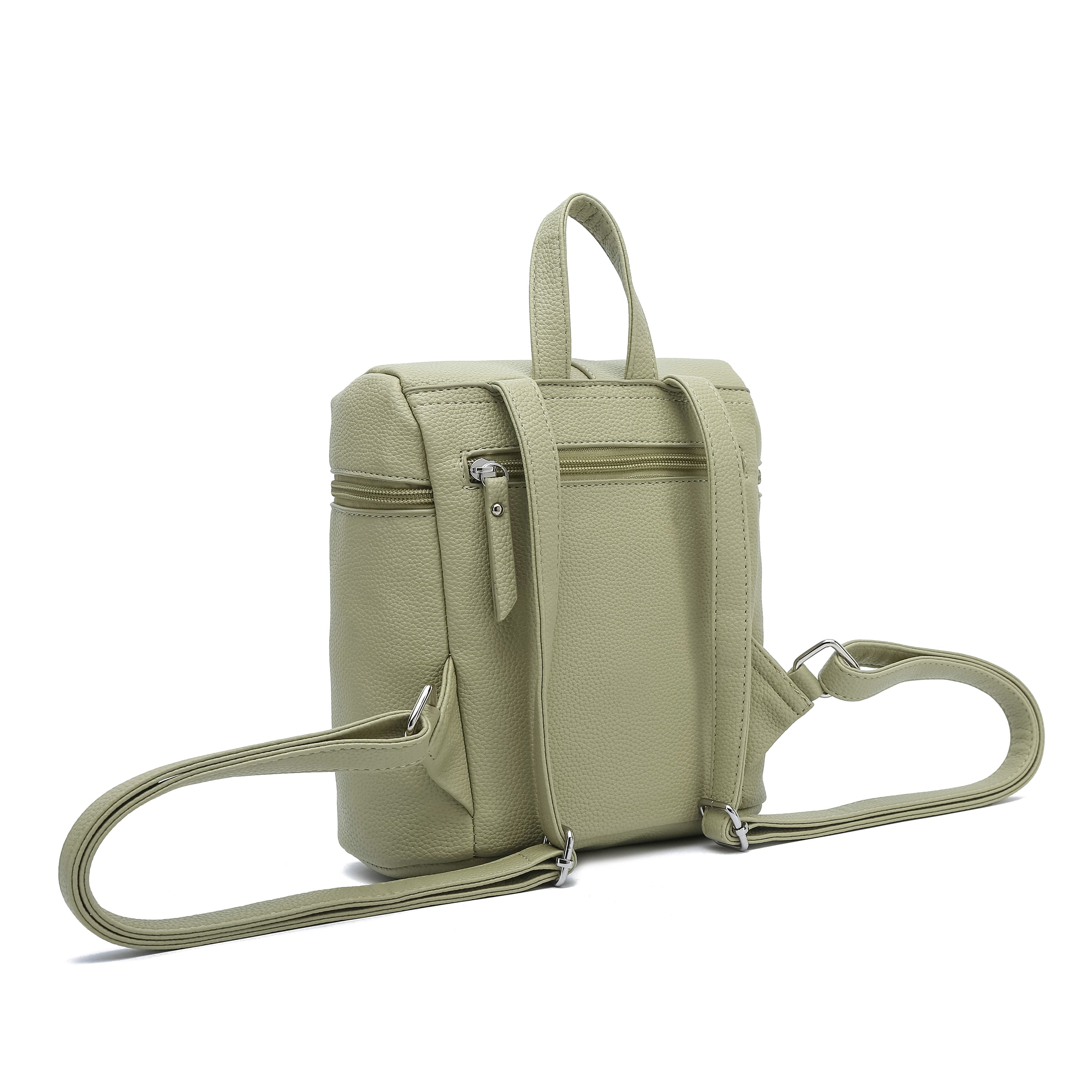 Mochila Minimalista Wallflower Sei