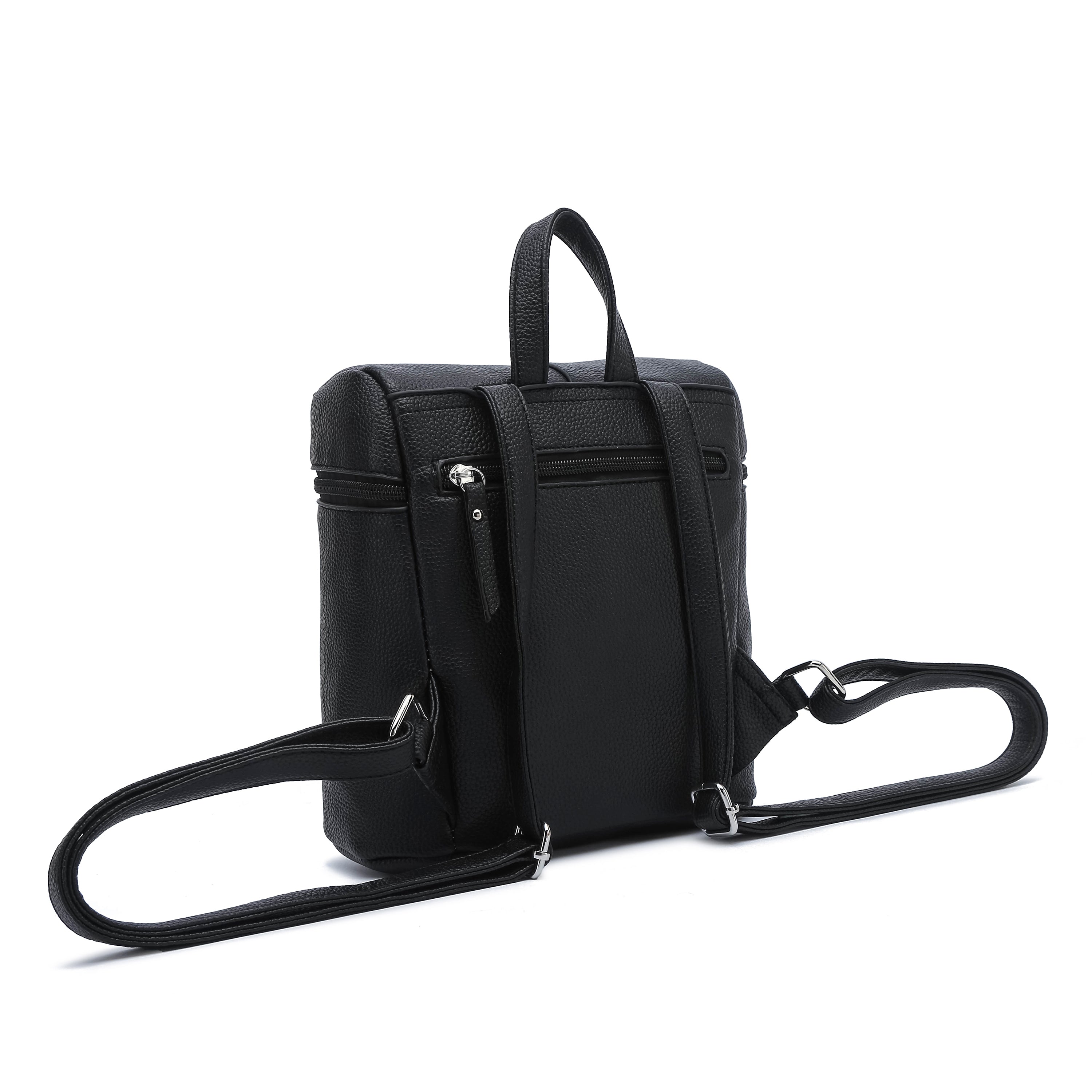 Mochila Minimalista Wallflower Sei