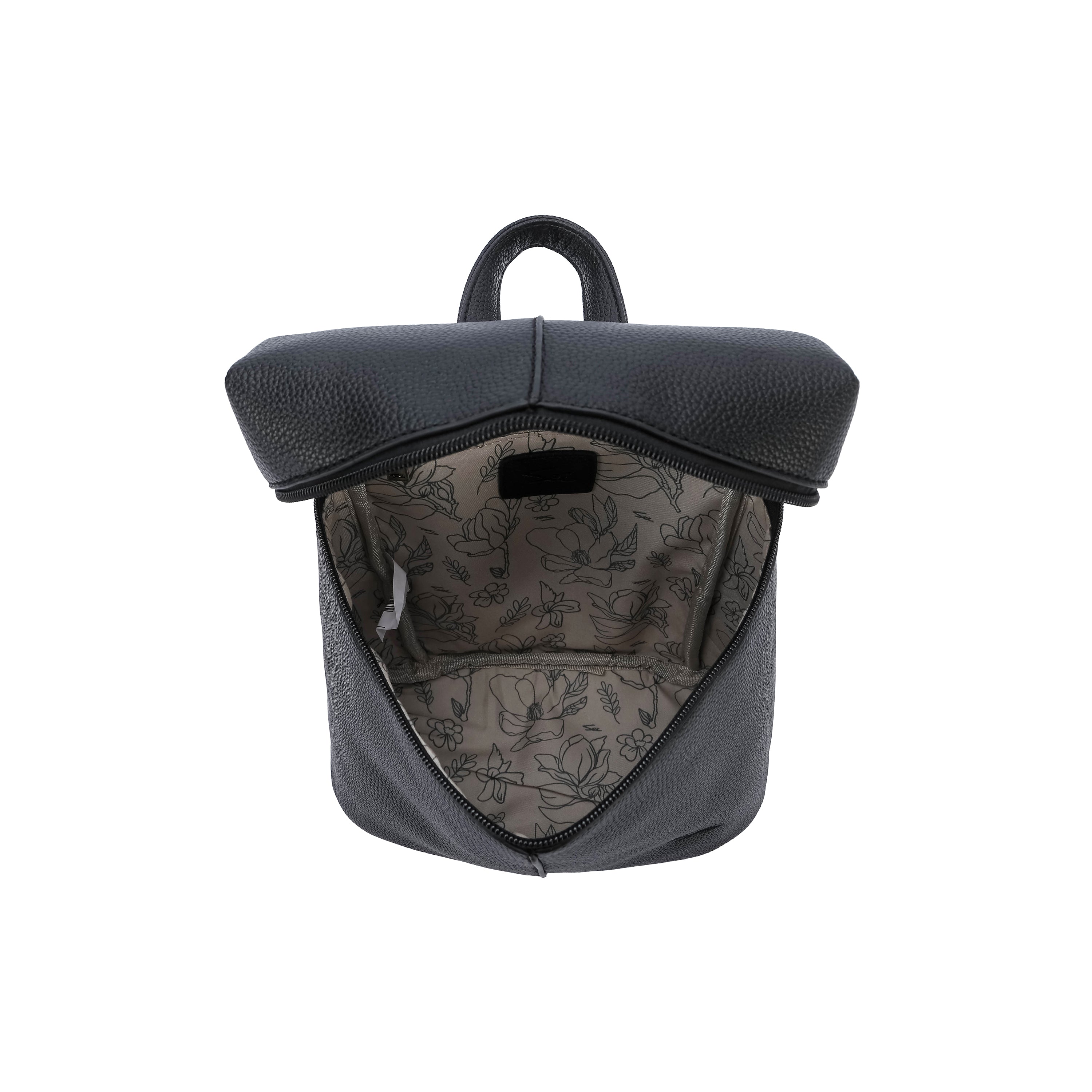 Mochila Minimalista Wallflower Sei