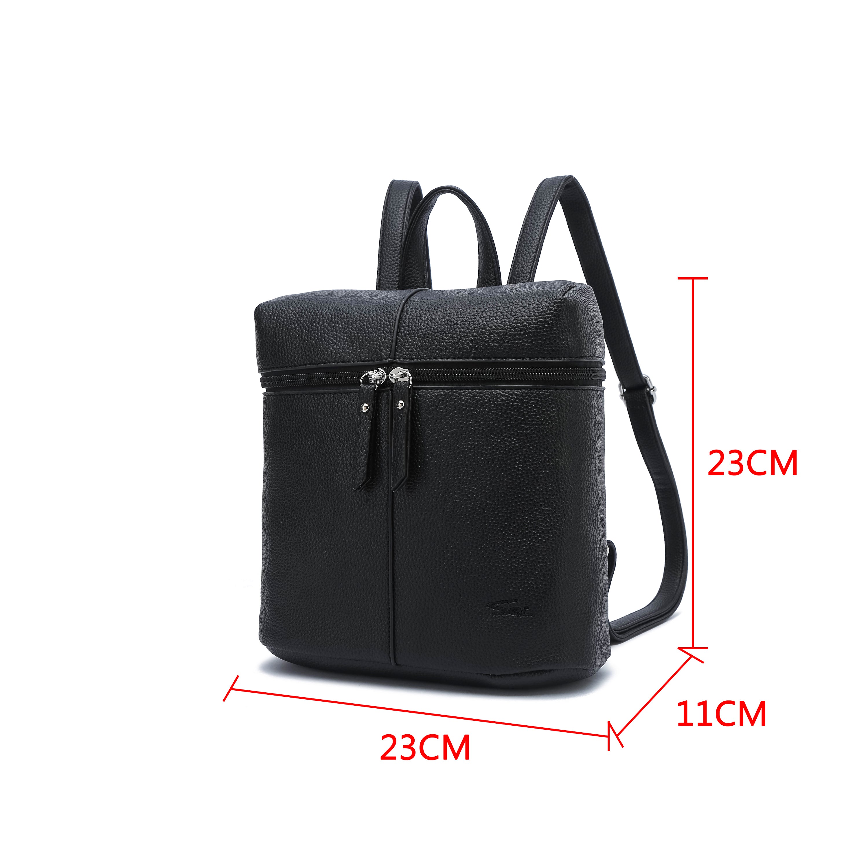 Mochila Minimalista Wallflower Sei