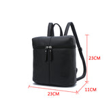 Mochila Minimalista Wallflower Sei