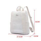 Mochila Patchwork Pansy Sei