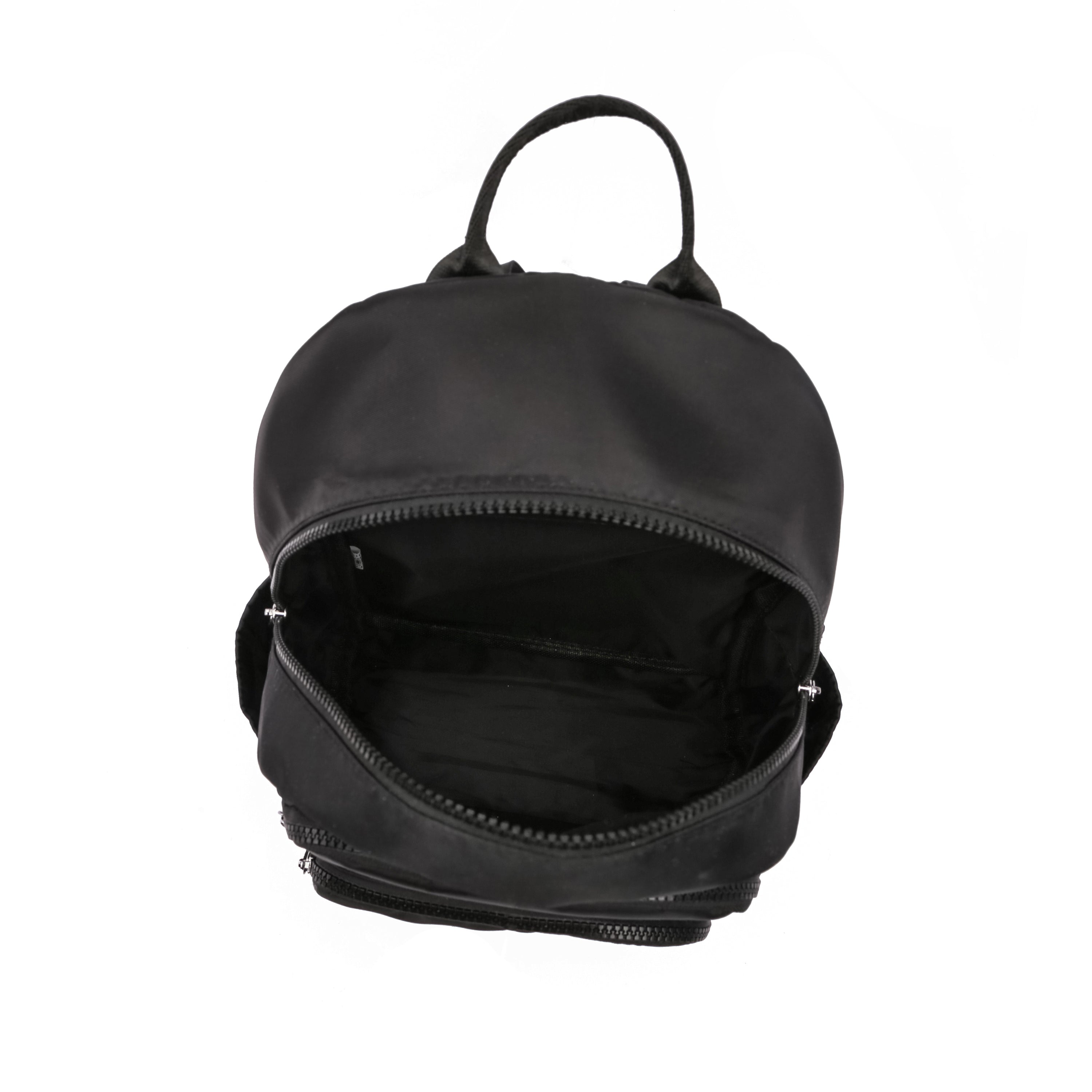 Mochila Sei Antonia Negro