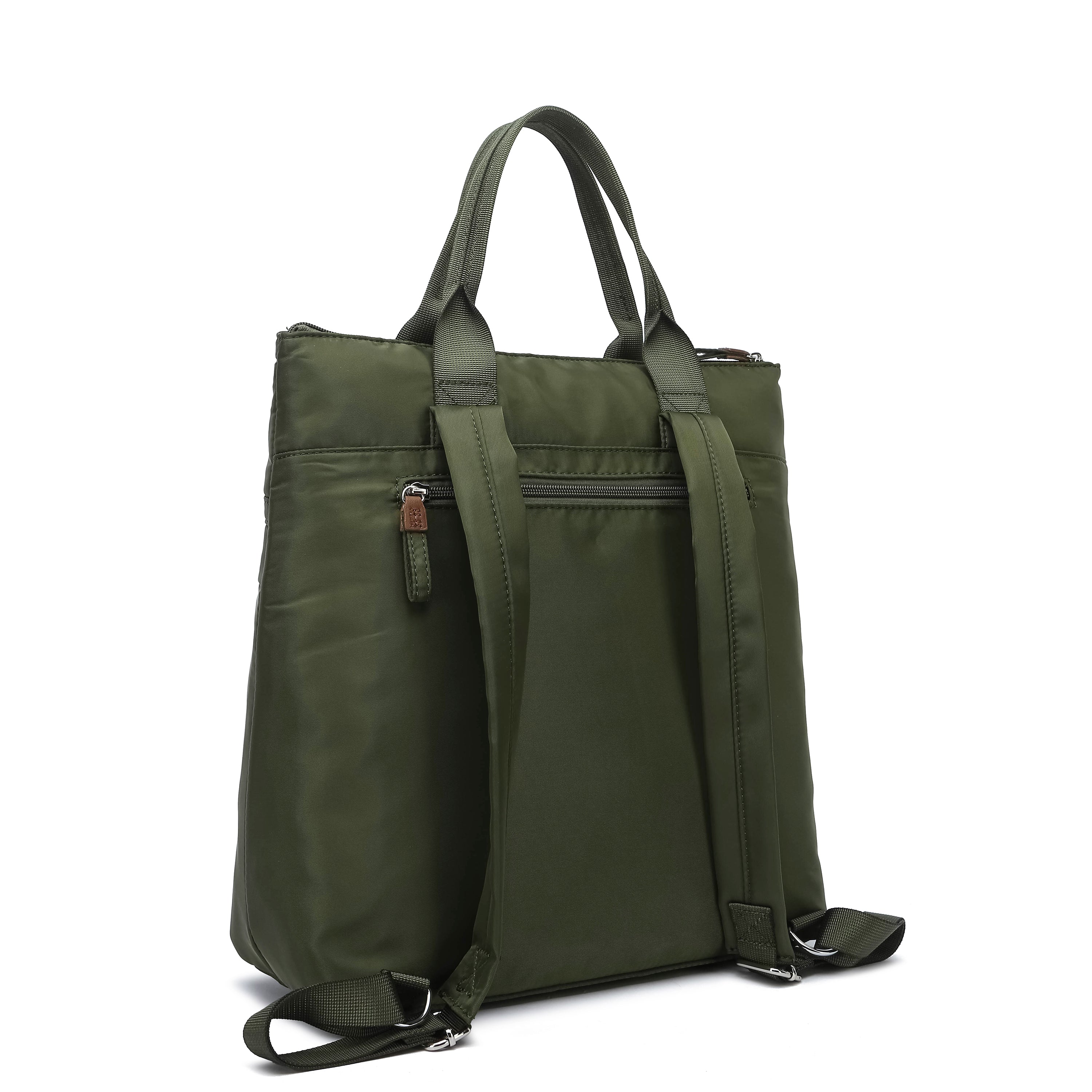 Mochila Minimalista Jazmín Sei