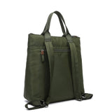 Mochila Minimalista Jazmín Sei