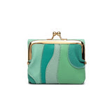 Monedero Sei 35216 Multi Aqua