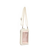 Porta Celular Sei 35376 Beige