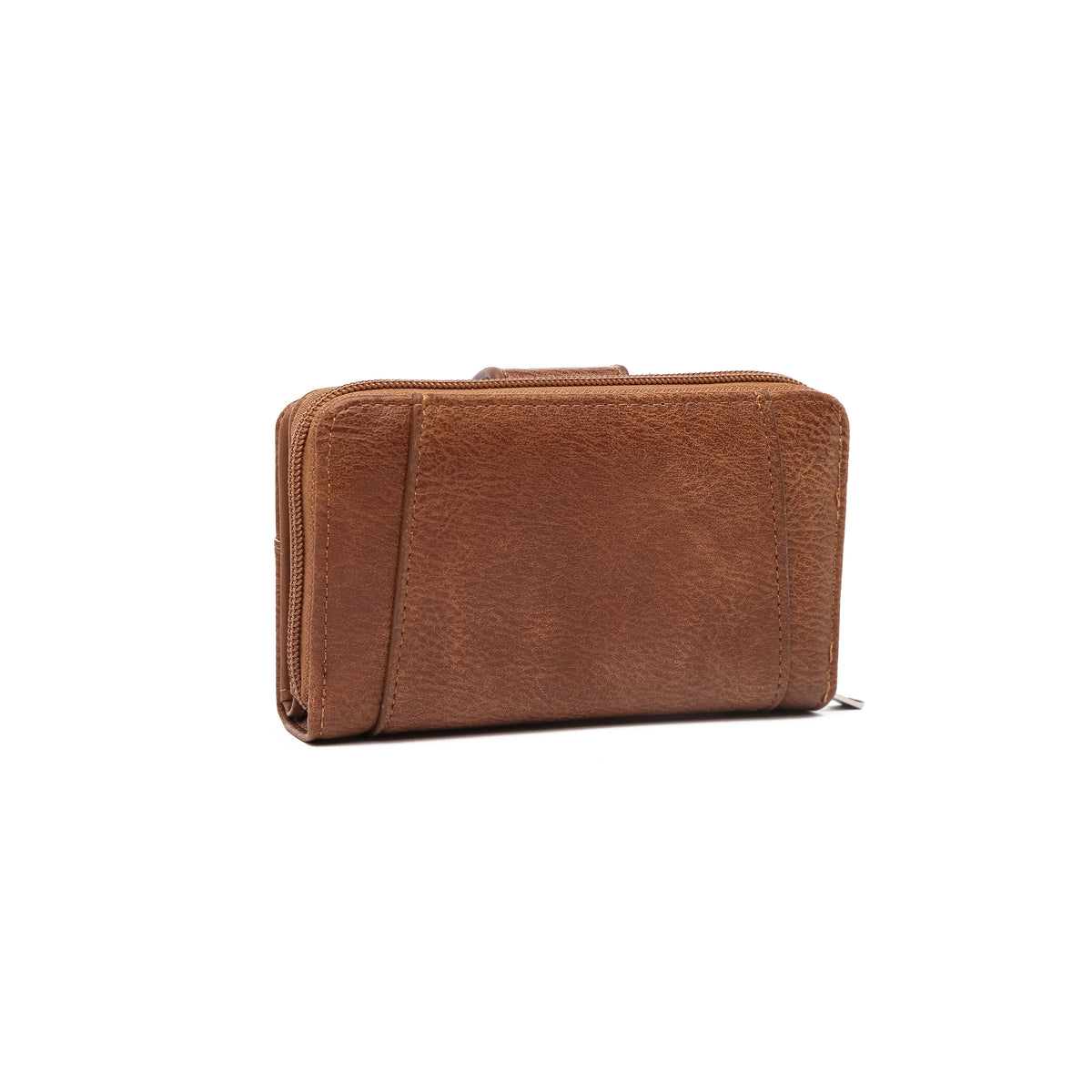 Billetera Sei 35735 Camel