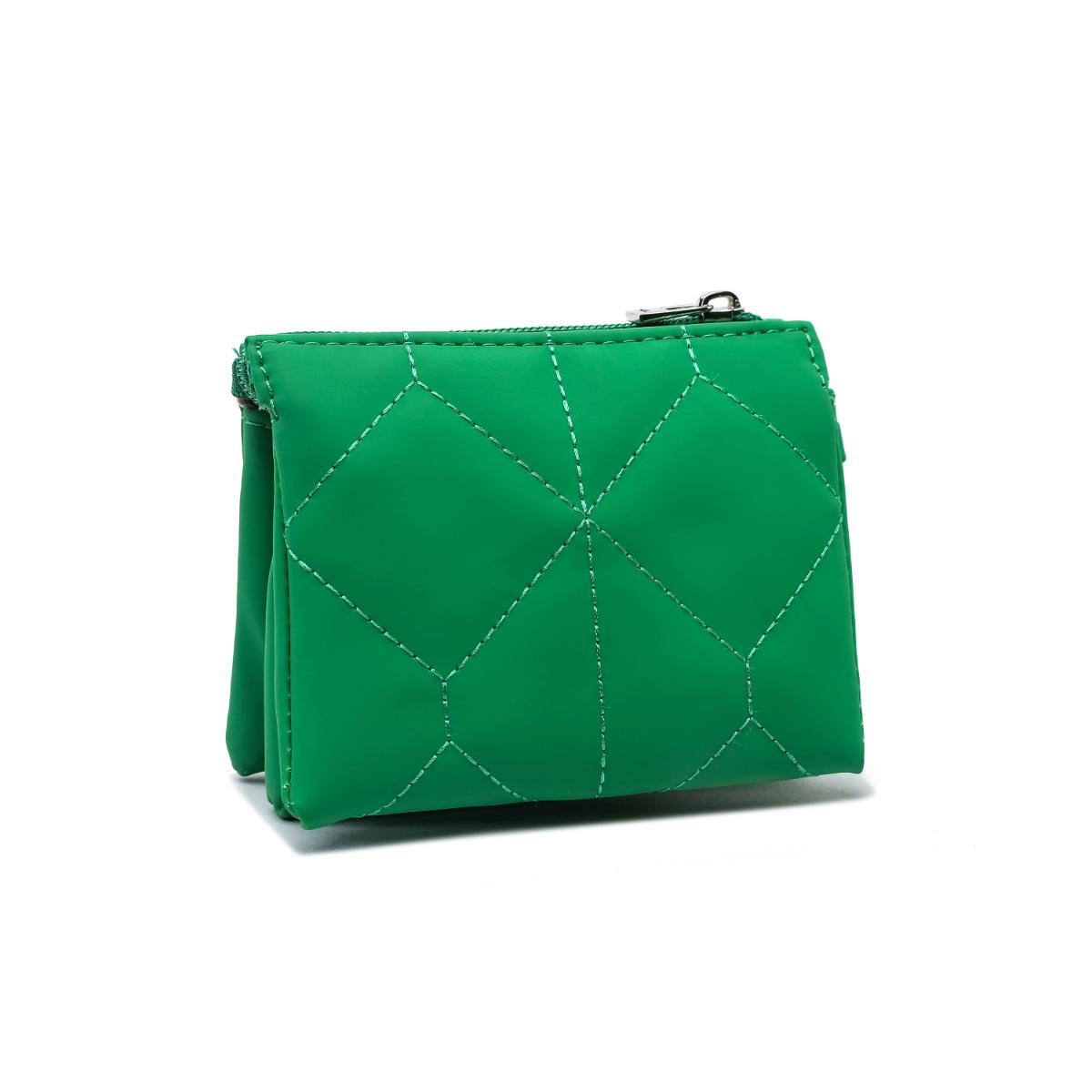 Monedero Sei 36035 Verde