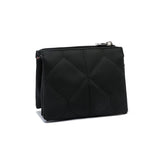 Monedero Sei 36035 Negro