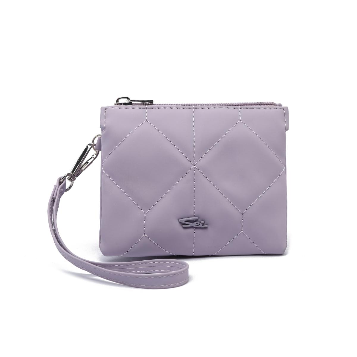 Monedero Sei 36035 Lila