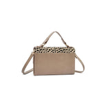 Billetera Sei 36038 Beige