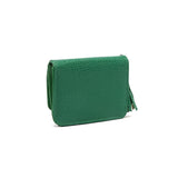 Monedero Sei 36056 Verde