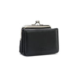 Billetera Sei 36133 Negro