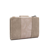 Billetera Sei Carmen Beige