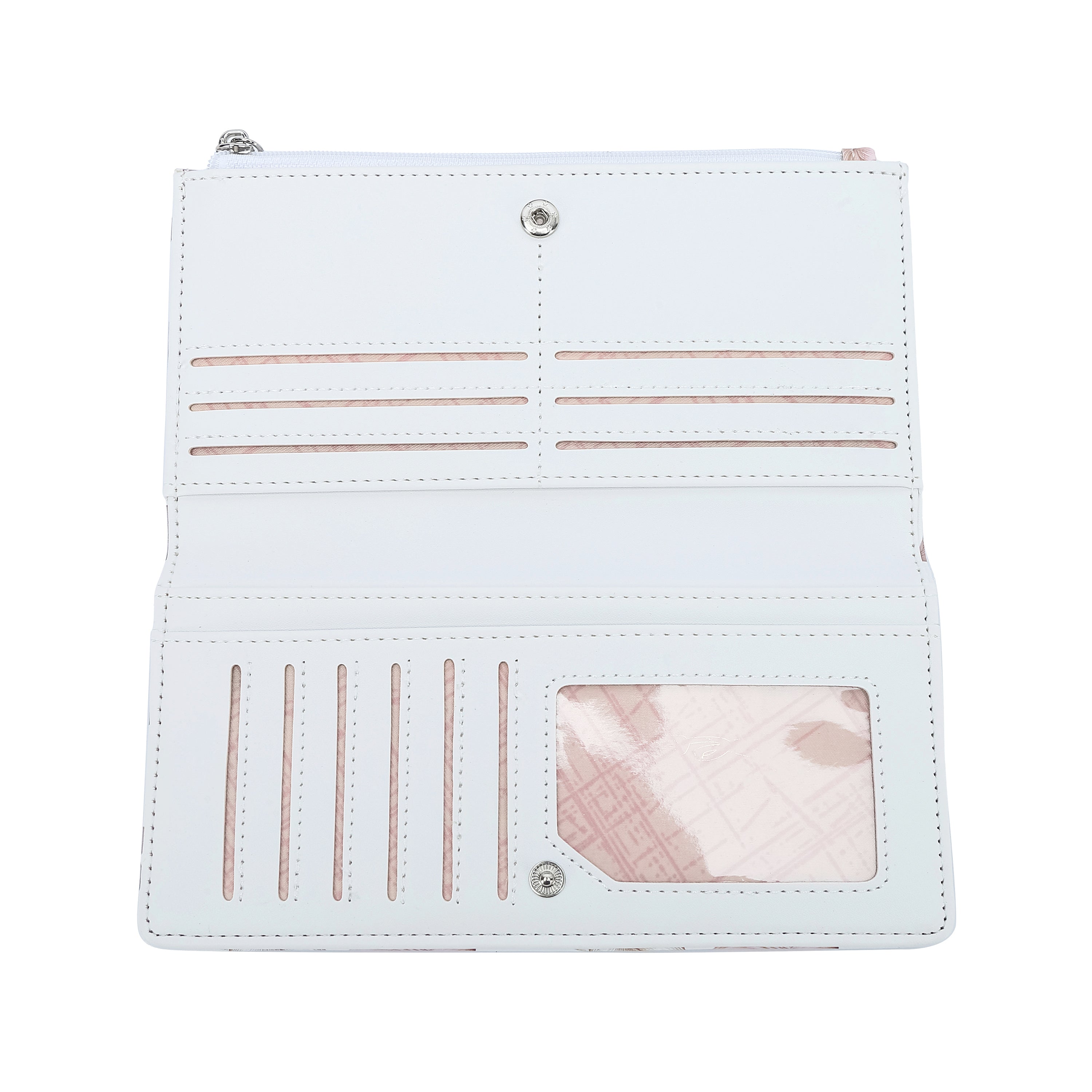 Billetera Sei Luisina